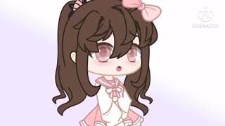 eye blinking and lip sync test uwu