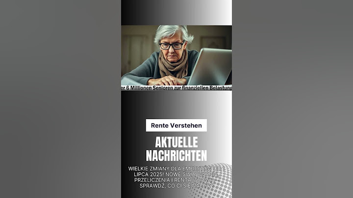 Rente steigt ab Juli 2025 – Doch viele Rentner müssen jetzt Steuern zahlen!