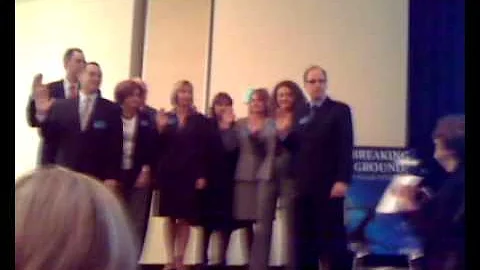 HRPBC 2011 Board Installation