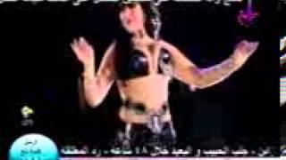 دلع رقص شرقي#44 هيفاء#2   YouTube