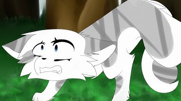 Ivypool and Hawkfrost - Me and the Devil MAP - Part 14