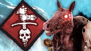 Hubris is actually GREAT on these Killers... | Dead by Daylight