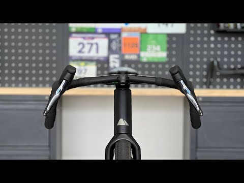 Canyon Grail CP0047 Gear Groove Pro Cockpit Installation