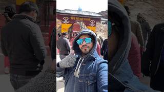 Indo china Border | Natu la Pass #2023