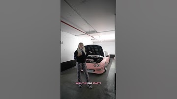 Will the car start? 😭😂 With my 1999 Integra #cars #carlover #cartok #carenthusiast #honda #acura