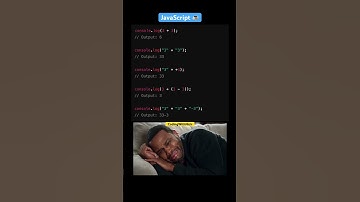 JavaScript 🥹 #javascript  #javascripttutorial #codingtips #coders #webdesigner #frontenddevelopment