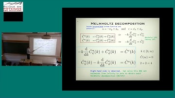 The Gage-Nastrom spectrum and the complete theory of wave-mean interactions
