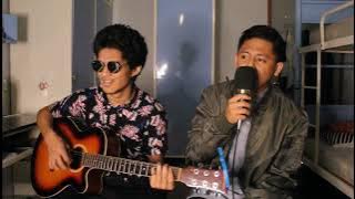 Ukays - Seksa (cover)