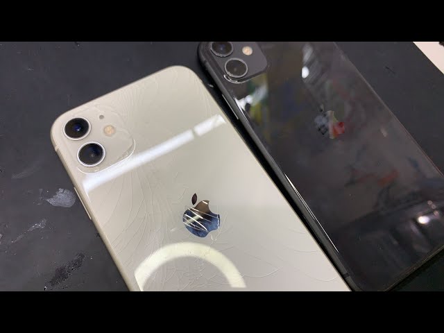 ジャンク iPhone 11 256GB 受話スピーカー不備 YouTube