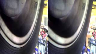 Athlete Statistics Carestrophic Saab 9-5 ball joint failure