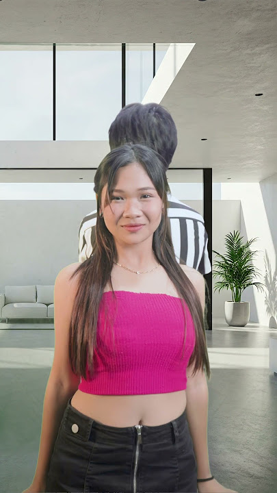 Basta, ikaw ang gusto ko!