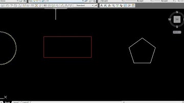 Layers Property Manager for AutoCAD 2D Beginners - Lesson 12