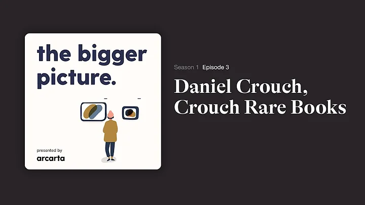 Daniel Crouch - Crouch Rare Books