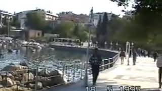 Pendi̇k 1995 Pendi̇k Sahi̇l