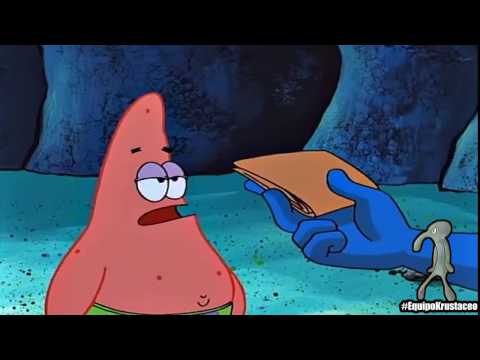 Las billeteras de Patricio