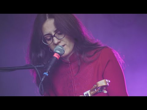 ლელა ნაყეური - ჩანახატი