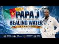 PAPA J TURNED THE RAIN WATER TO HEALING WATER IN BAFUOSSAM CAMEROON.(MAY 2026)