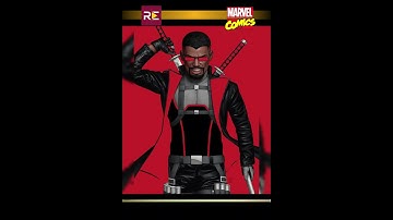 Marvel  quiz challenge: You’re Not a Real Fan If You Can’t Name These! 💥