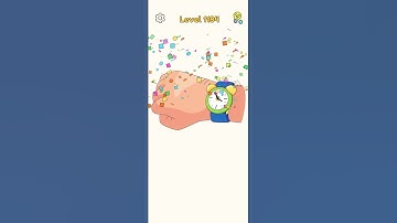 Dop4 level 1184 :- I Make a Watch ⌚ #play #happy #viral #viralshorts #trending #youtuber #shorts