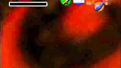 Swordless DoT Skip (no setup/c-up)