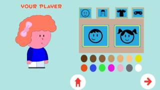 VG 4 Kids - Android Apps on Google Play Intro # 2 screenshot 2