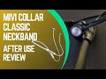 Mivi coller clasic | after long use review unboxing | best battery life mivi classic neckband |