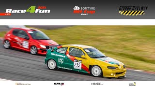 Eontyre 8H Cup Deltävling 4, Sturup Raceway, 2021