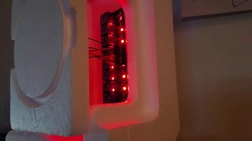 Raspberry pi: 8 channel relay automation