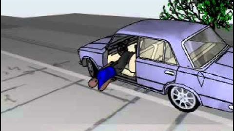 Virtual CRASH | Case Study 1 | Video 2