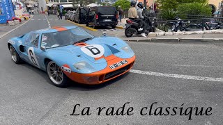 La Rade Clique - Villefranche-Sur-Mer 2022