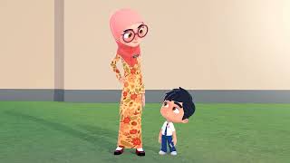 Kring Trailer New Episodes Now On Alchemiya