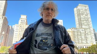 Free Speech in Millenium Park: Welcoming the “War Dept.” and Its Terror Instigators to Chicago