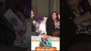 Böyle Sormazsın Insan Içinde