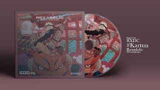 Berjuang I (Flow The Mass Missile - Ima Made Nando Mo) OST NARUTO I #Cartoon