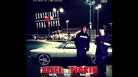 4. Hittaz - Conspiracy & Yung Puppz