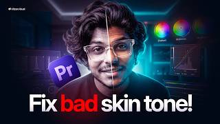 Color Grading Presets Are Ruining Your Look