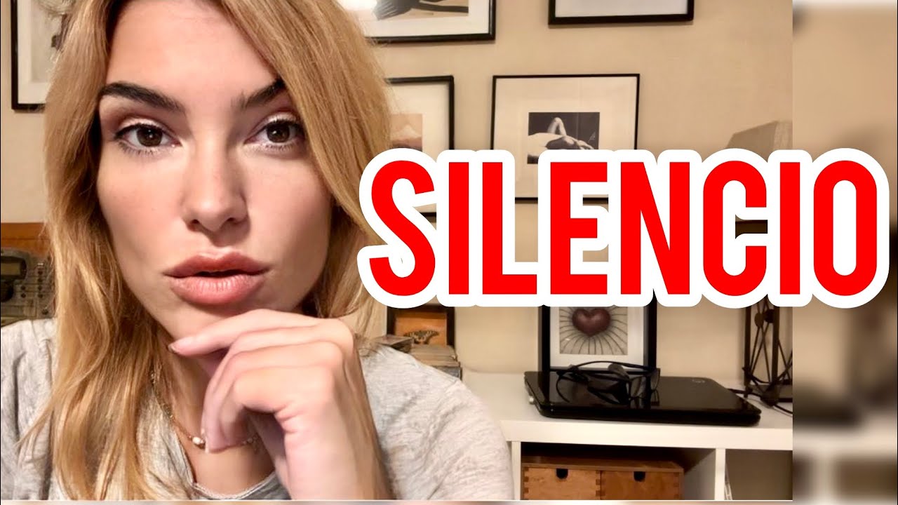 NO NECESITAS HACER MÁS/ TE CUENTO PORQUE !!