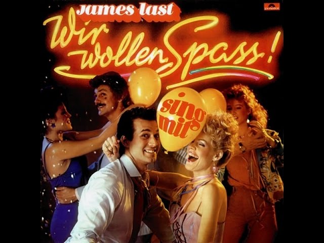 Watch James Last su orquesta y coros: Popurrí "Sing Mit 10", en directo, año 1982. on YouTube Watch James Last su orquesta y coros: Popurrí "Sing Mit 10", en directo, año 1982. on YouTube