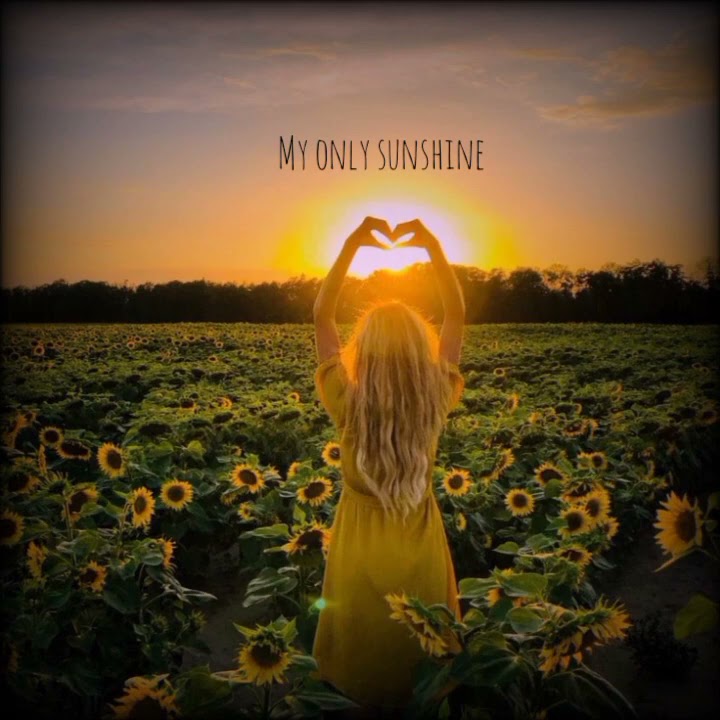 Christina Perri - You Are My Sunshine (Lyrics) - video Dailymotion