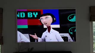 Space Chimps - Please Stand By Scene Full Screen