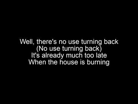 Bad Religion - Evangeline