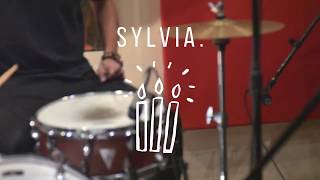 Sylvia. - INTRO (One Shot Live @ Bunker Records) + Lyrics