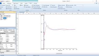 How to use Grapher software for graphing data academically screenshot 1