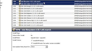 HP Server Automation 10.x demo - Dec 2013