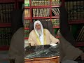 لماذا كره الإمام مالك صيام ال ٦ من شوال الشيخ مصطفى العدوي