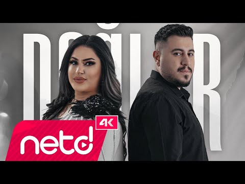 Damla Arıcan & Buğrahan Sezen — Dağlar