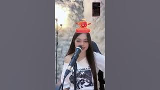 Susy KDI Live Streaming Uut Selly 's broadcast