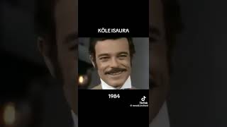 Köle Isaura Müthi̇ş Bir Nostalji Hatirlayanlara