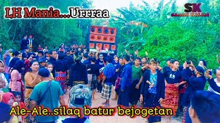 Lagu sasak []Ale-Ale[]Cover kecimol Lumbung harapan[]audio original