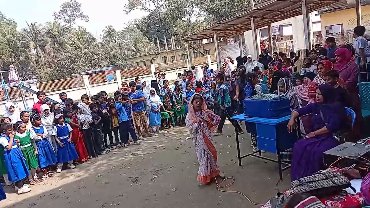 বৃদ্ধাশ্রমের অভিনয়টি খুব সুন্দর হয়েছে 😀#acting #viillage